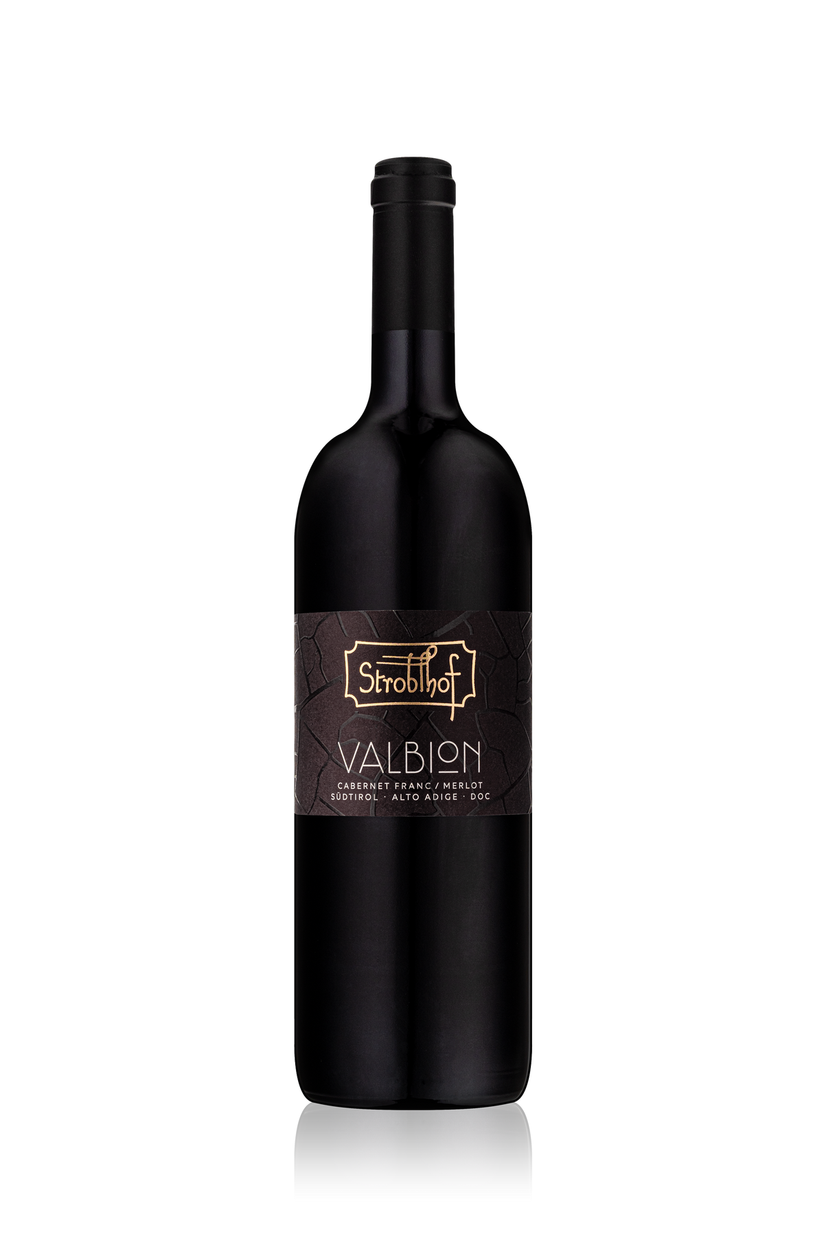 CABERNET FRANC / MERLOT VALBION
